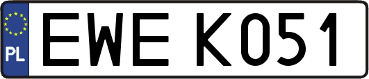 EWEK051