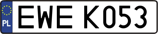 EWEK053