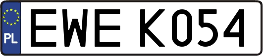 EWEK054