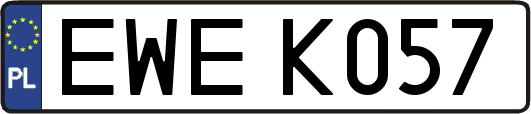 EWEK057