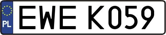 EWEK059