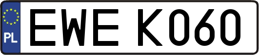 EWEK060