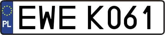 EWEK061