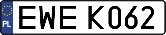 EWEK062