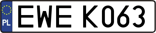 EWEK063