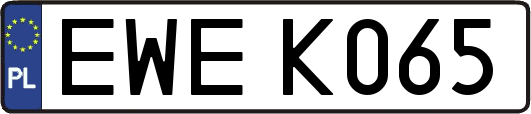 EWEK065
