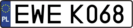 EWEK068