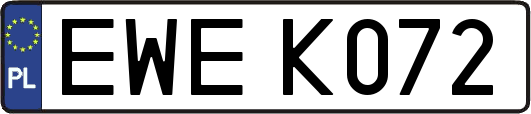 EWEK072
