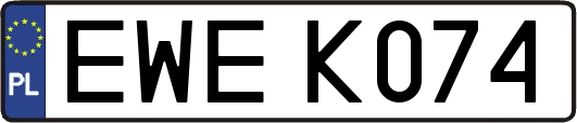 EWEK074