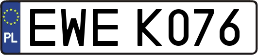 EWEK076