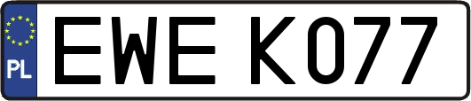 EWEK077