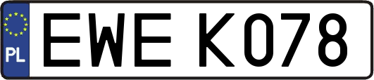 EWEK078