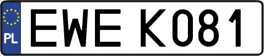 EWEK081