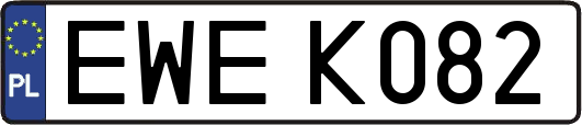 EWEK082
