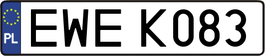 EWEK083