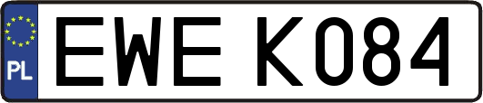 EWEK084