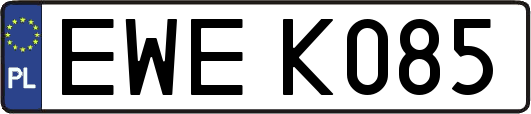 EWEK085