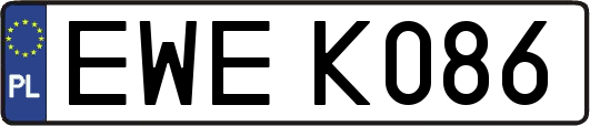 EWEK086