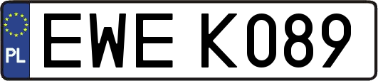 EWEK089