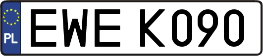 EWEK090