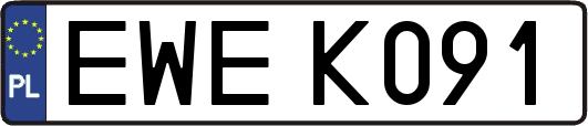 EWEK091