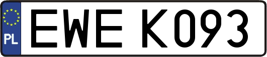 EWEK093