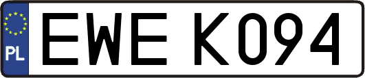 EWEK094