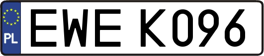 EWEK096