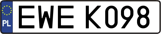 EWEK098