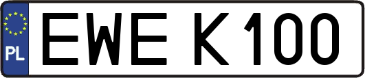 EWEK100