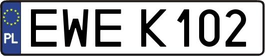 EWEK102