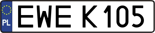 EWEK105
