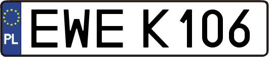 EWEK106
