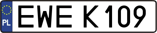 EWEK109
