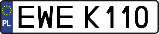 EWEK110
