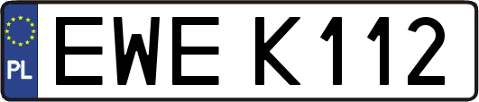 EWEK112