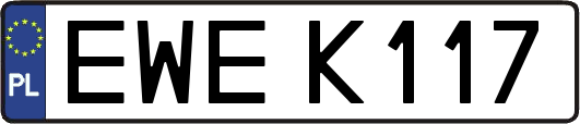 EWEK117