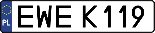 EWEK119