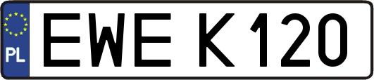 EWEK120
