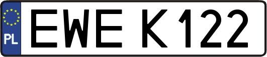 EWEK122