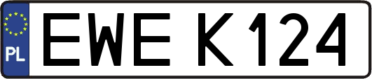 EWEK124