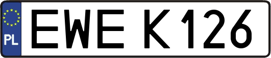 EWEK126