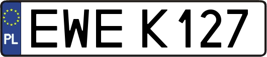 EWEK127