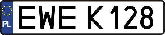 EWEK128