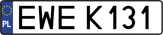 EWEK131