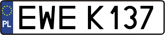 EWEK137