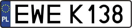 EWEK138