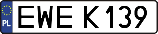 EWEK139