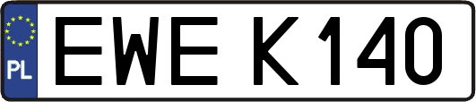 EWEK140