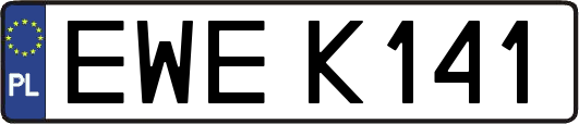 EWEK141
